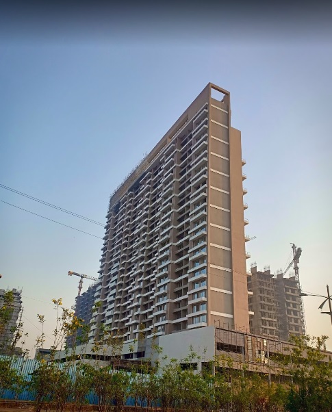 residential-navi-mumbai-kharghar-23-residential-building-2bhk-3bhk-bhagwati-greensExterior